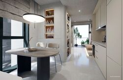 Hill House (D9), Apartment #392149081
